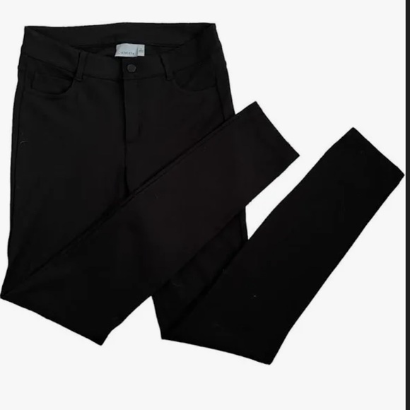 Athleta Ponte Skinny Pant - Picture 4 of 7